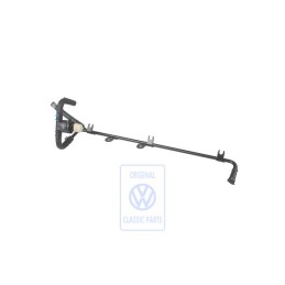 Original VW Fuel Pipe - 038130308A