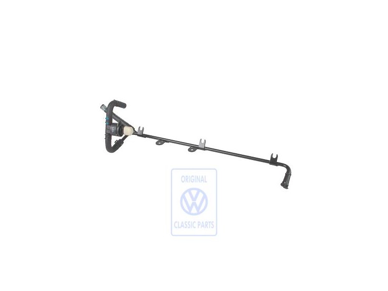 Original VW Fuel Pipe - 038130308A
