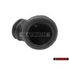 Original VW Power Steering Rack Column Shaft U Joint Boot Sleeve LHD - 171419523A