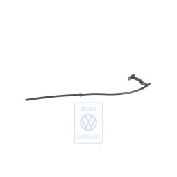 Original VW Tube For Oil Dipstick - 036115629E