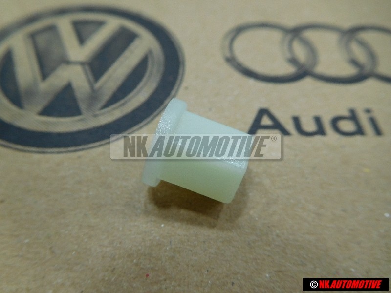 Original VW Cover Cap - 1H0823347