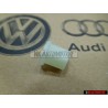 Original VW Cover Cap - 1H0823347