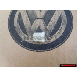 Original VW Cover Cap - 1H0823347
