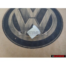 Original VW Cover Cap - 1H0823347