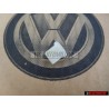 Original VW Cover Cap - 1H0823347
