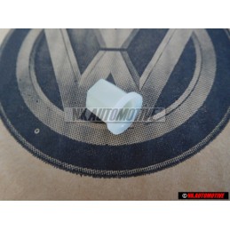 Original VW Cover Cap - 1H0823347