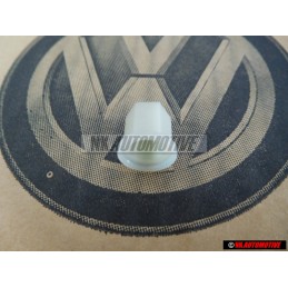 Original VW Cover Cap - 1H0823347