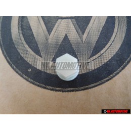 Original VW Cover Cap - 1H0823347