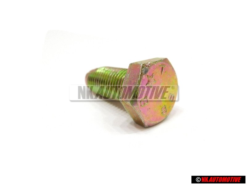 Original VW Hexagon Bolt - 1H0857799