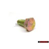 Original VW Hexagon Bolt - 1H0857799
