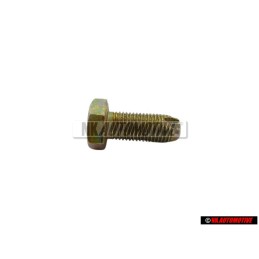 Original VW Hexagon Bolt - 1H0857799