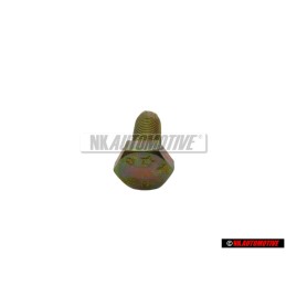 Original VW Hexagon Bolt - 1H0857799