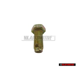 Original VW Hexagon Bolt - 1H0857799