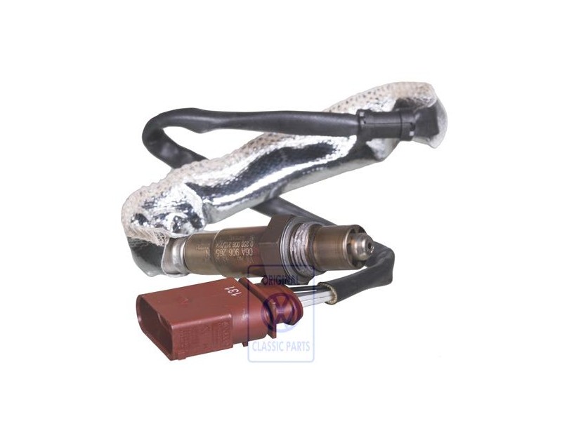Original VW Lambda Probe - 06A906265N