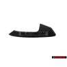 Original VW Cover Mauritius Blue - 1H0867197D F31
