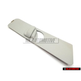 Original VW Slide Valve Grey Blue - 1H0868309A H50