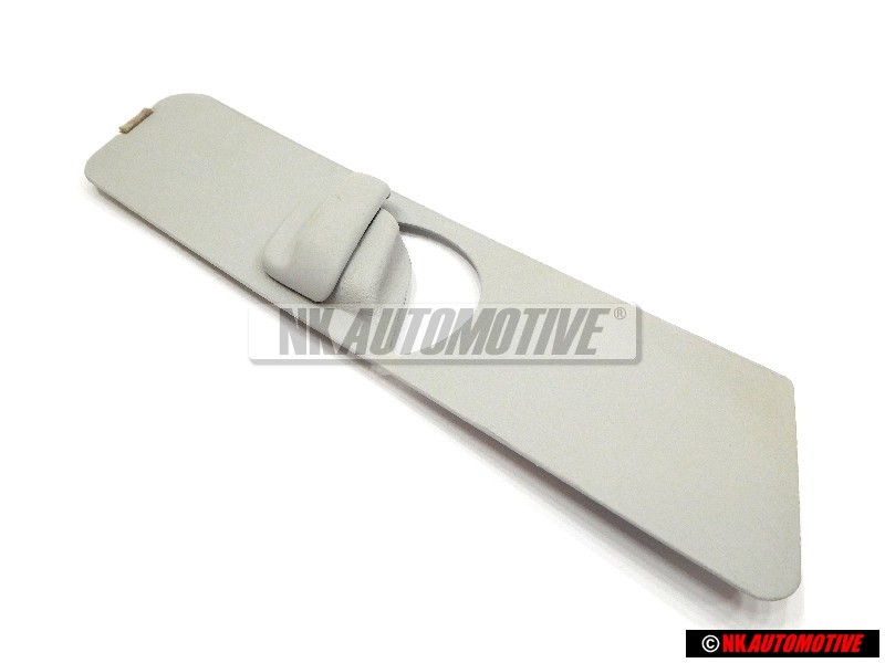 Original VW Slide Valve Grey Blue - 1H0868309A H50