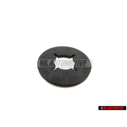 Original VW Stop Washer - 1H0886985