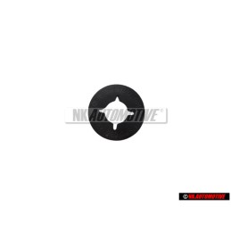 Original VW Stop Washer - 1H0886985