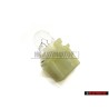 Original VW Bulb Carrier With Bulb - 1H0947297