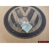 Original VW Bulb Carrier With Bulb - 1H0947297