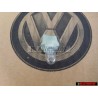 Original VW Bulb Carrier With Bulb - 1H0947297