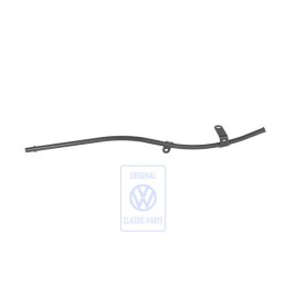 Original VW Tube For Oil Dipstick - 071115630B