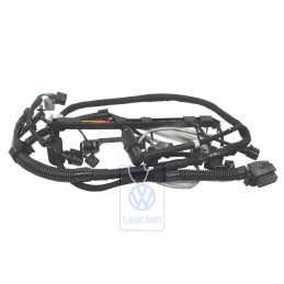 Original VW Wiring Set For Engine - 06A971627H