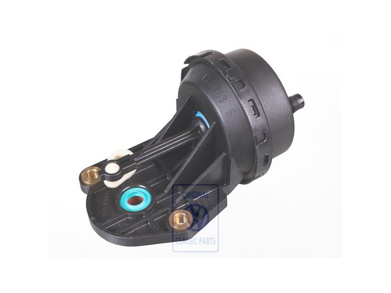 Original VW Drive Unit - 071133759D