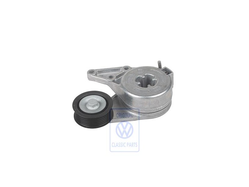 Original VW Belt Tensioner Damper - 071145299D