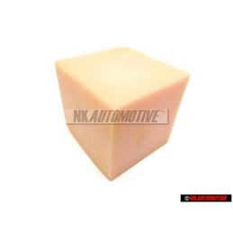 Original VW Sound Absorb. For Side Member - 1H9864733