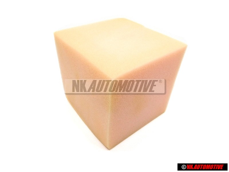 Original VW Sound Absorb. For Side Member - 1H9864733