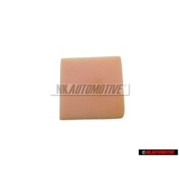 Original VW Sound Absorb. For Side Member - 1H9864733