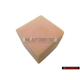 Original VW Sound Absorb. For Side Member - 1H9864733