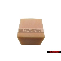 Original VW Sound Absorb. For Side Member - 1H9864733