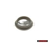 Original VW Cover Cap Grey Blue - 1H9867840 H50