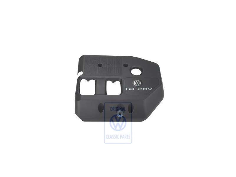 Original VW Cover For Intake Manifold - 06A103925K