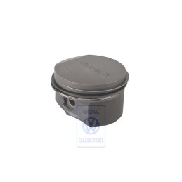 Original VW Piston Complete - 058107065M
