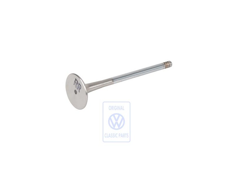 Original VW Exhaust Valve - 058109611M