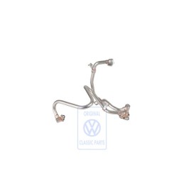 Original VW Connecting Pipe - 06A131514C