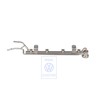 Original VW Fuel Rail - 06A133317L