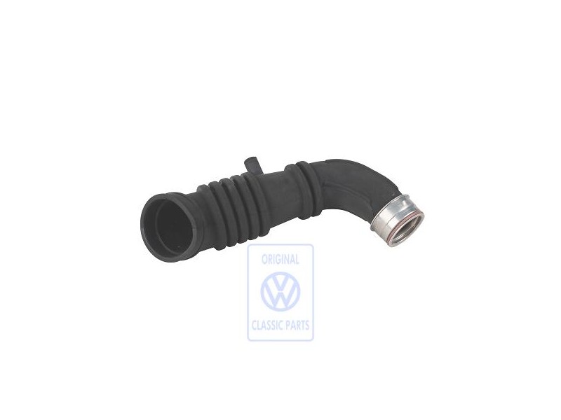 Original VW Intake Air Duct - 06A133354C