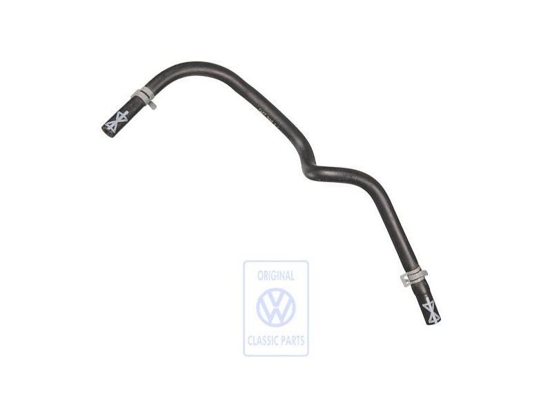Original VW Connecting Hose - 06A133781A