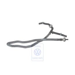 Original VW Connecting Hose - 06A133781K