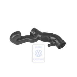 Original VW Connecting Pipe - 1J0129684L