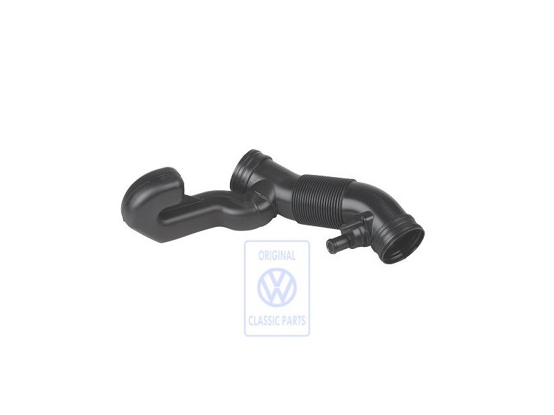 Original VW Connecting Pipe - 1J0129684L