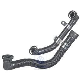 Original VW Intake Manifold - 1J0131126B