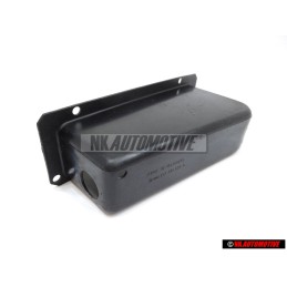 Original VW Protective Cap - 251721535A