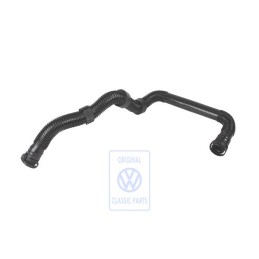 Original VW Connecting Pipe - 1J0131126E