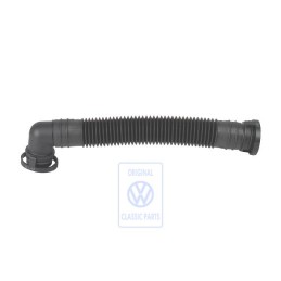 Original VW Connecting Pipe - 1J0131128C